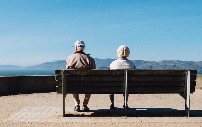 Senior Dating