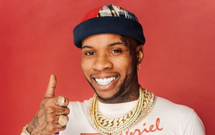 tory lanez megan thee stallion