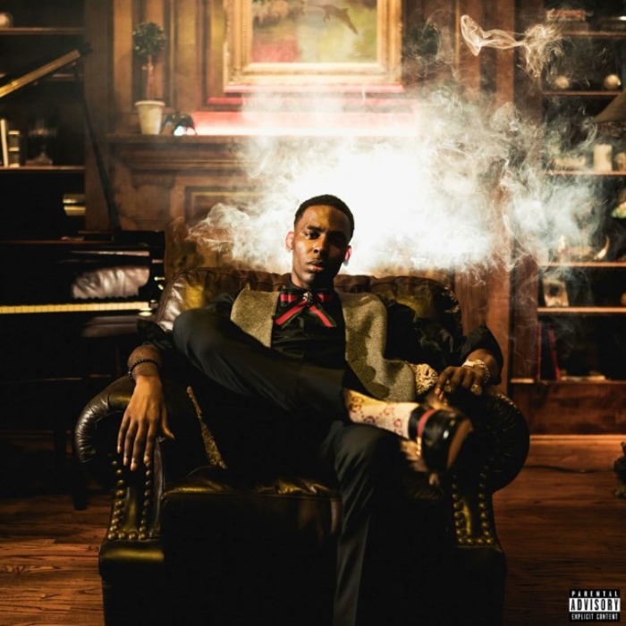 Young Dolph's 'Paper Route Frank' Album Track List and Release Date Revealed