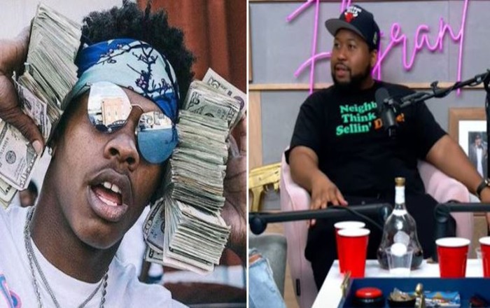 lil baby akademiks