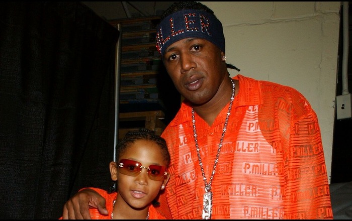 Master P Romeo