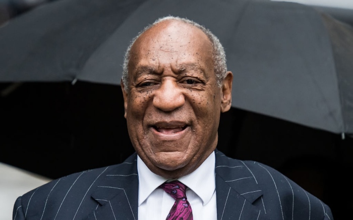 bill cosby sued