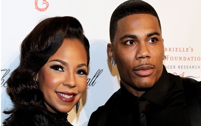 nelly ashanti