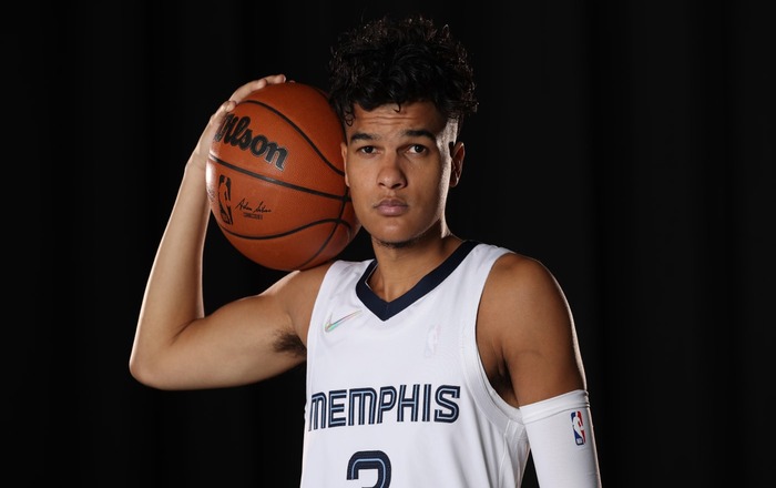 2020 NBA Draft Pick Retires