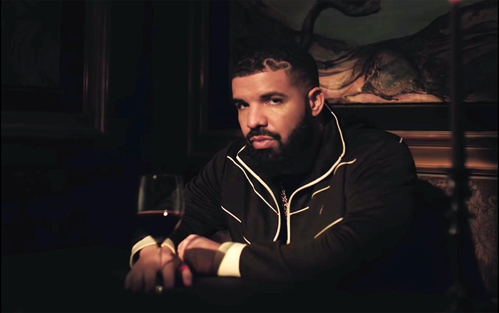 Drake's ghostwriter never paid