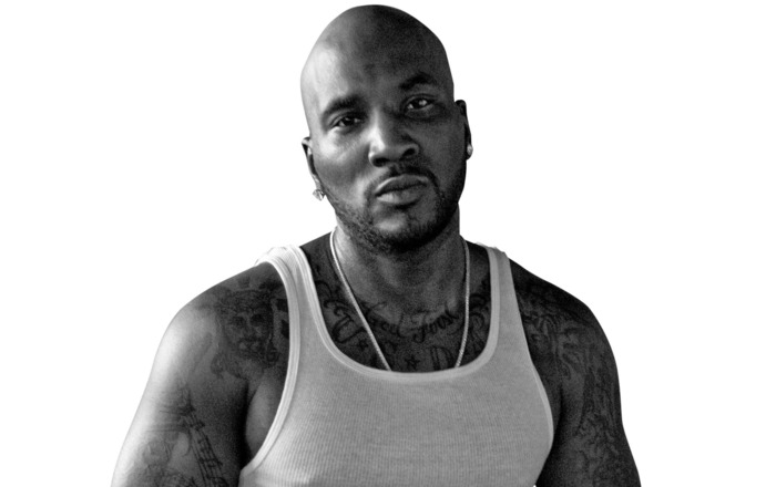 Jeezy Live Nation shooting