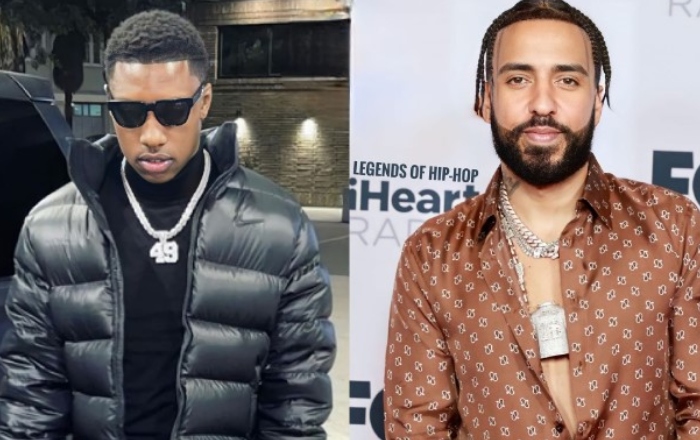 Bodyguard of French Montana, Rapper Rob49 and 10 Others Shot in Miami During Video Shoot