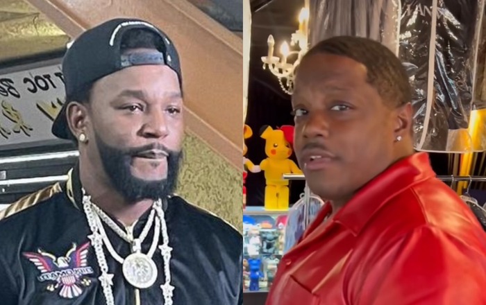 Mase Camron