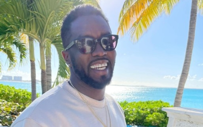 Diddy publishing