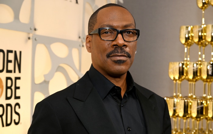 Eddie Murphy Will Smith Golden Globes