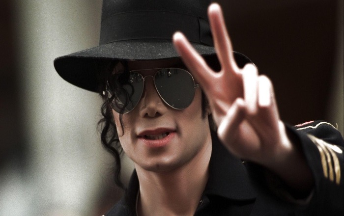 Jaafar Jackson lead Michael biopic