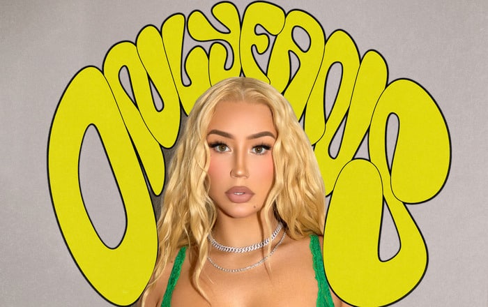 Iggy Azalea OnlyFans
