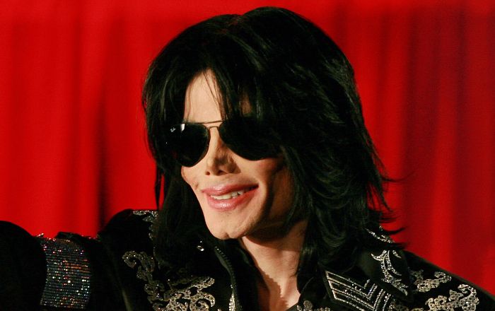Michael Jackson biopic