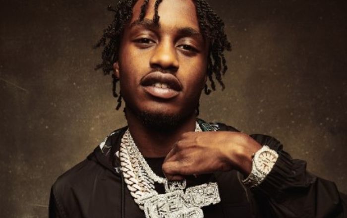 Rapper Lil TJay to be Released from Jail on $90K Bond Following Gun Possession Arrest in New York City