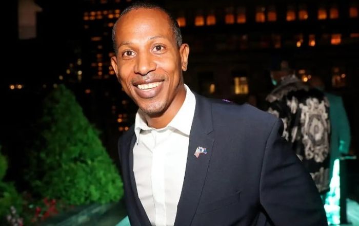 Rapper Shyne Announces New Partnership with DJ Khaled, Roc Nation & More for New Biographical Documentary