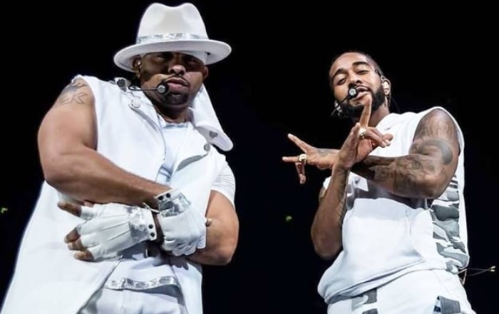 Raz B Responds to Omarion