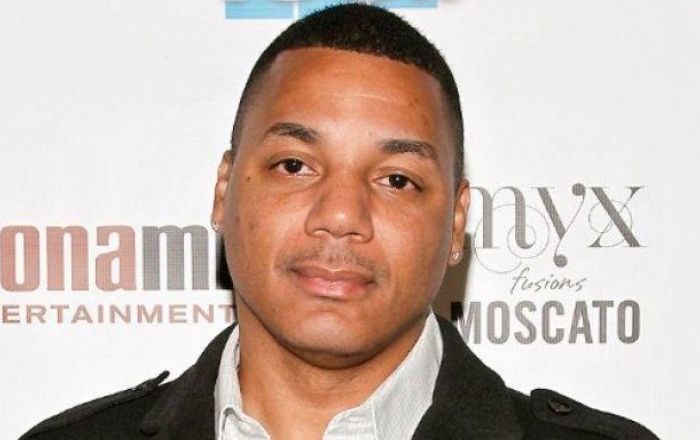 Rich Dollaz's Daughter Ashley Trowers Arrested for Shooting at Ex-Boyfriend
