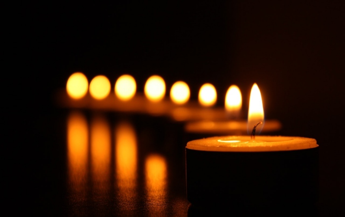 Scented Candles Can Improve Your Mood