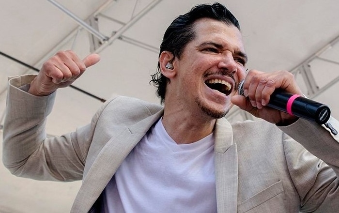 Singer El DeBarge Arrested for Alleged Drug and Weapon Possession