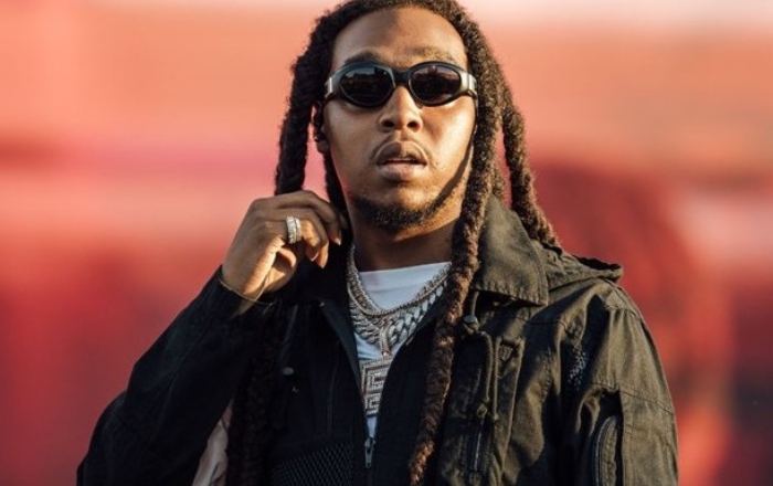Suspect in the Murder of Migos Rapper Takeoff, Patrick Xavier Clark, Released on $1Million Bond