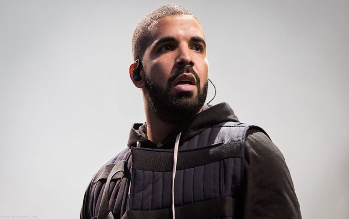 Drake Shopify