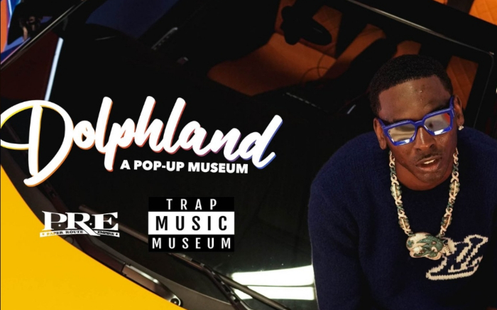 Young Dolph Museum