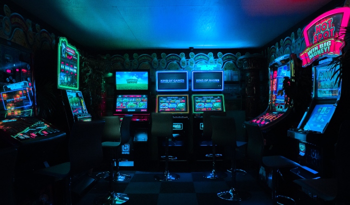 cool casino games