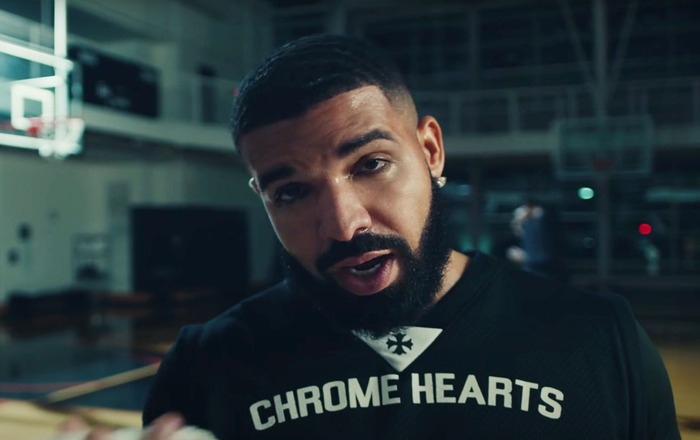 Drake $3.3 Million Jewelry