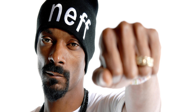 Snoop Dogg Songwriters Hall of Fame