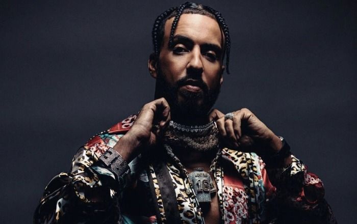 French Montana Chinx killer funeral