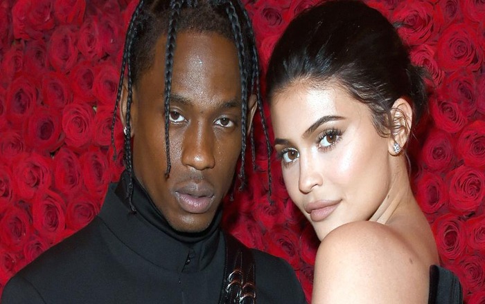 Kylie Jenner Travis Scott Break Up