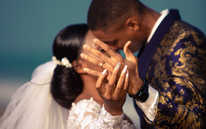 Is Marriage a Bigger Commitment Than Having Kids