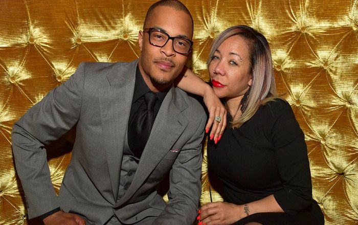 T.I. Tiny suing OMG dolls