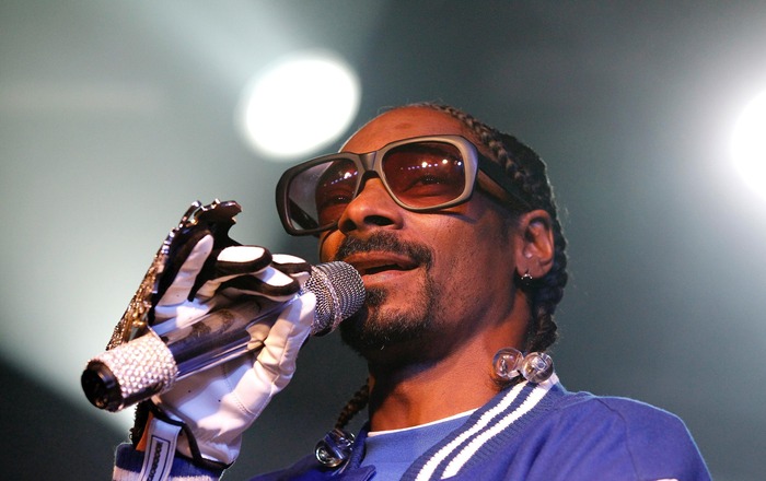 Snoop Dogg Dr Dre Missionary