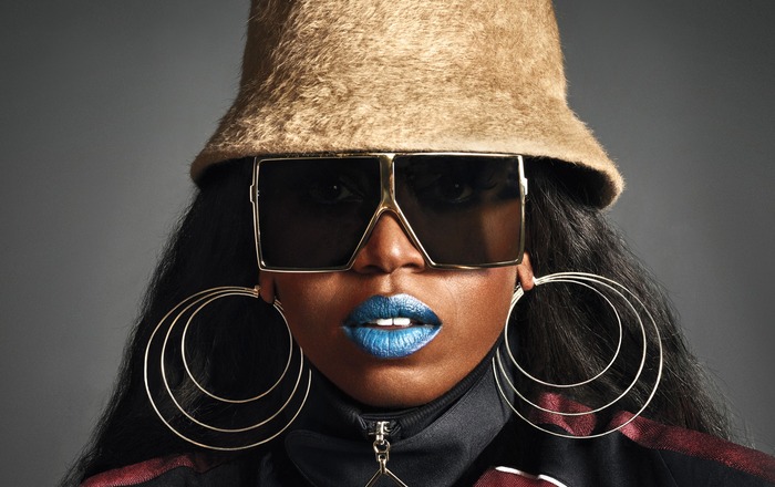 Jay Z Missy Elliott Lamborghini