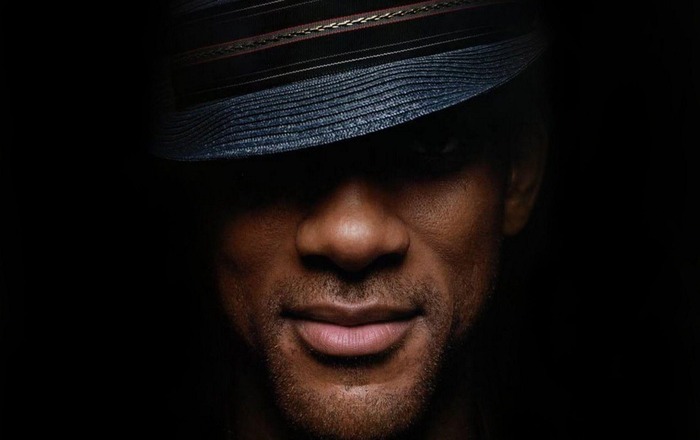 Questlove Will Smith Grammys
