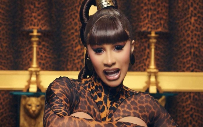 Cardi B Offset Quavo grammys