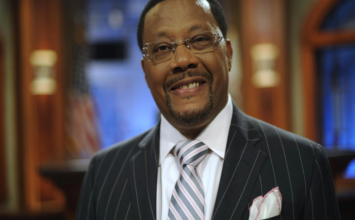 Judge Mathis Canceled