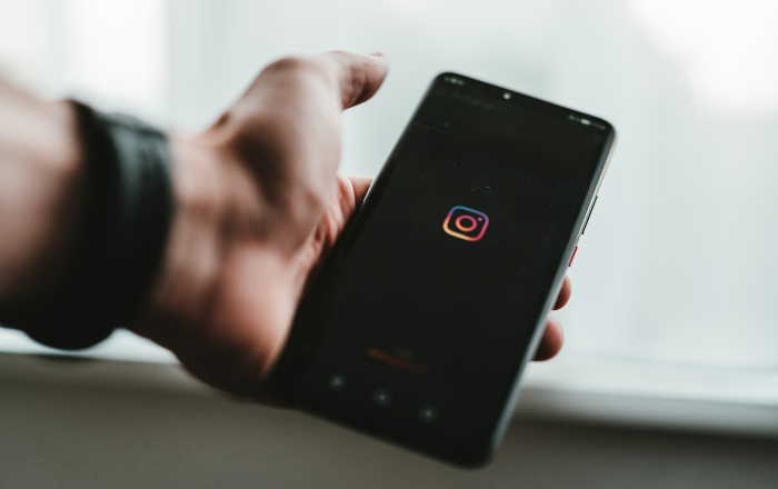 Bot Followers On Instagram