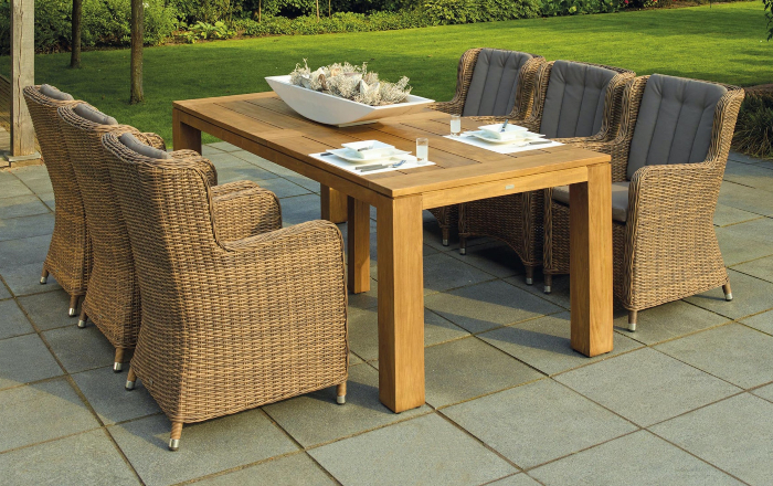 Buying Furniture Online