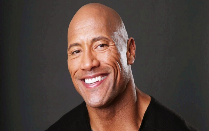 Dwayne Johnson mom car wreck