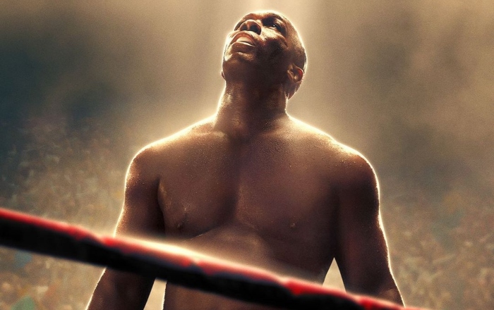 George Foreman Biopic