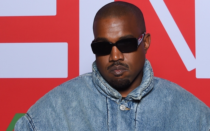 Kanye West BBC Documentary