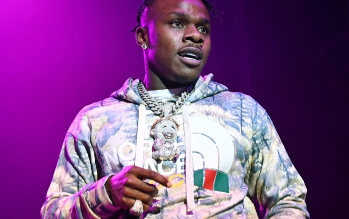 LA Judge Grants Motion to Postpone DaBaby's Civil Assault Trial