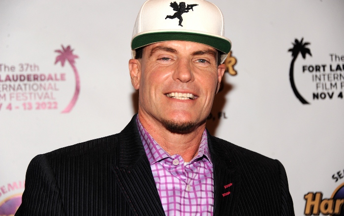 Madonna Proposed To Vanilla Ice