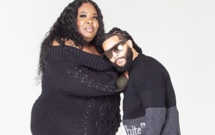 Meet The New Couples from WEtv's Hit Series "Life After Lockup" Season 4