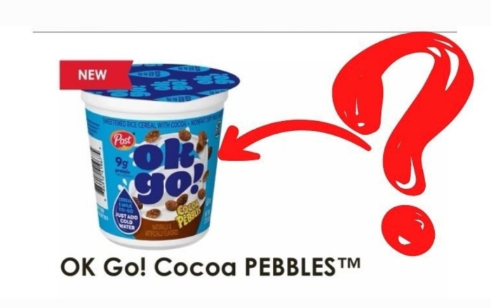 Post Cereal Sues Indie Band Ok Go