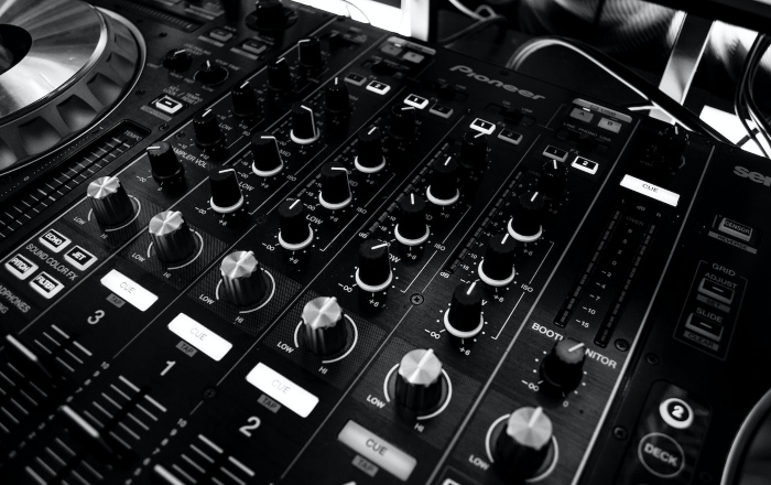Remote Music Collaboration