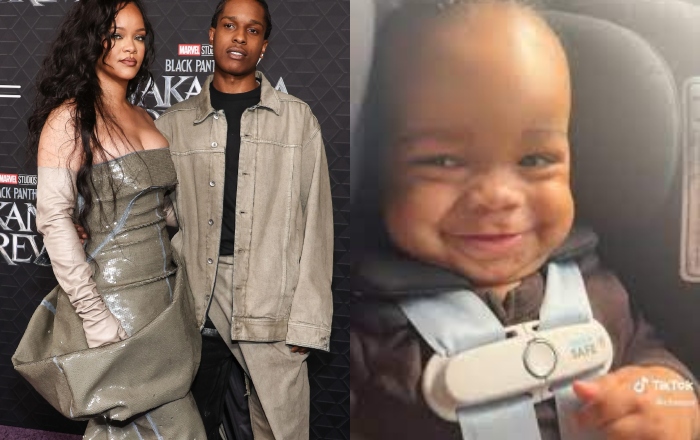 Fans in uproar as Rihanna