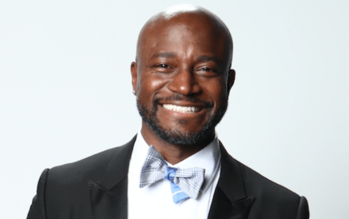 Social Media Reacts to Taye Diggs Departing from CW's series, “All American”